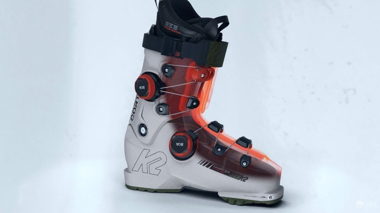 How K2 Skis Accelerated Product Development by 25% with Onshape