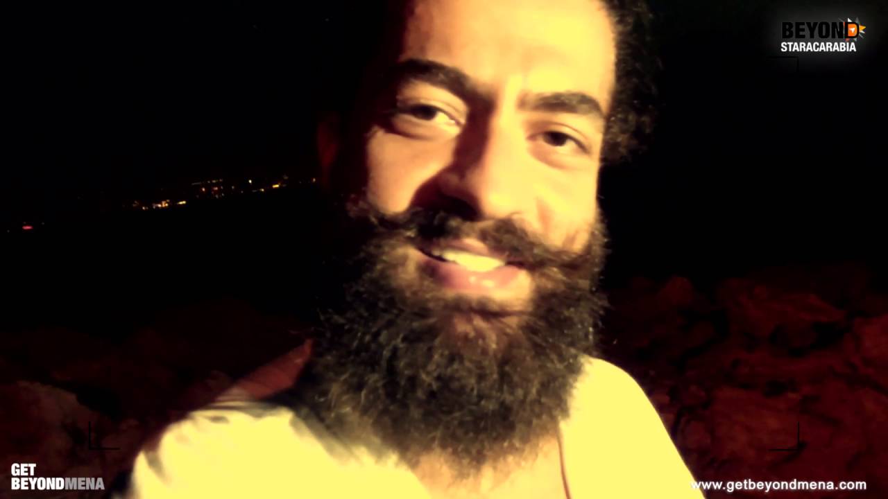 Beyond Starac Arabia Fadee Andrawos goodbye - فادي اندراوس يودع محبيه