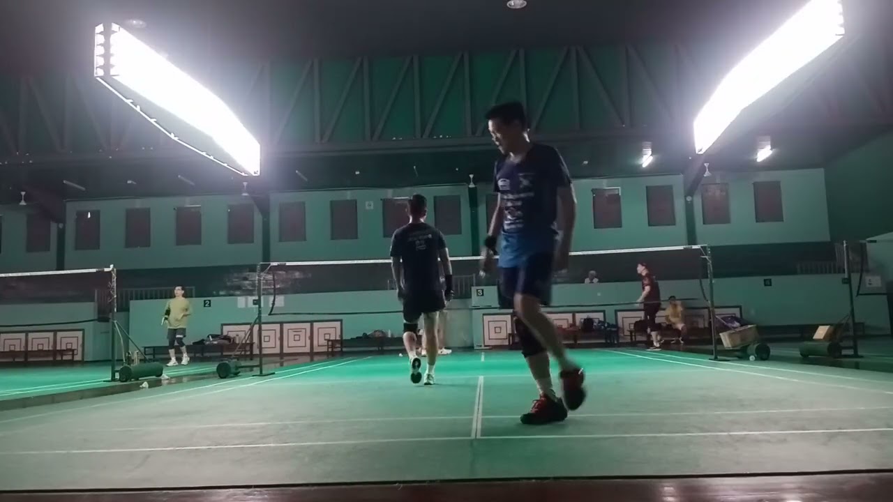 13 Mar 2026 CRC Hun/Raymond vs Loong/Keong 