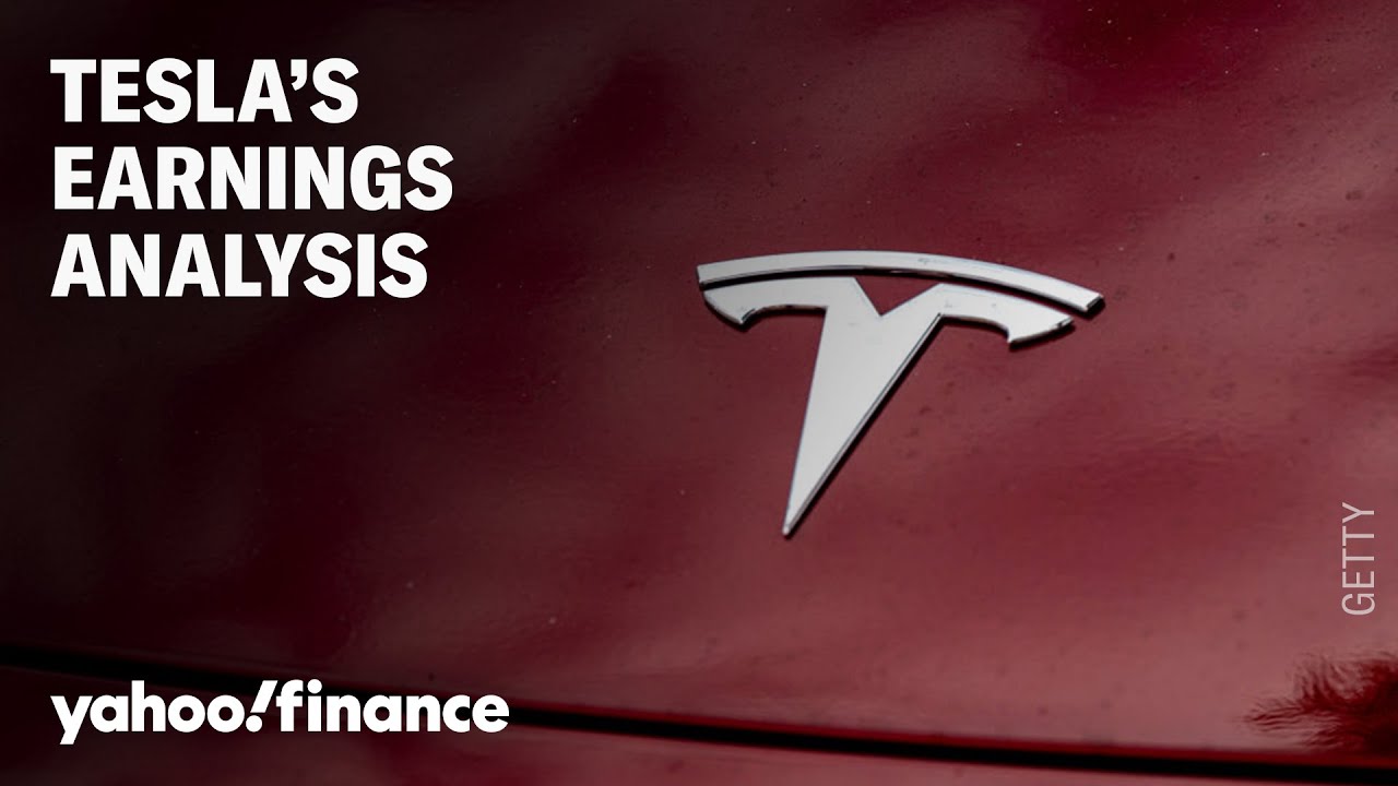Провал прибыли Tesla в третьем квартале: что нужно знать инвесторам