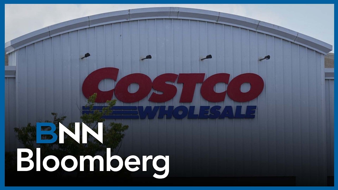 'It's still a name that we like': Ahmed on Costco despite late Q4 volatility
