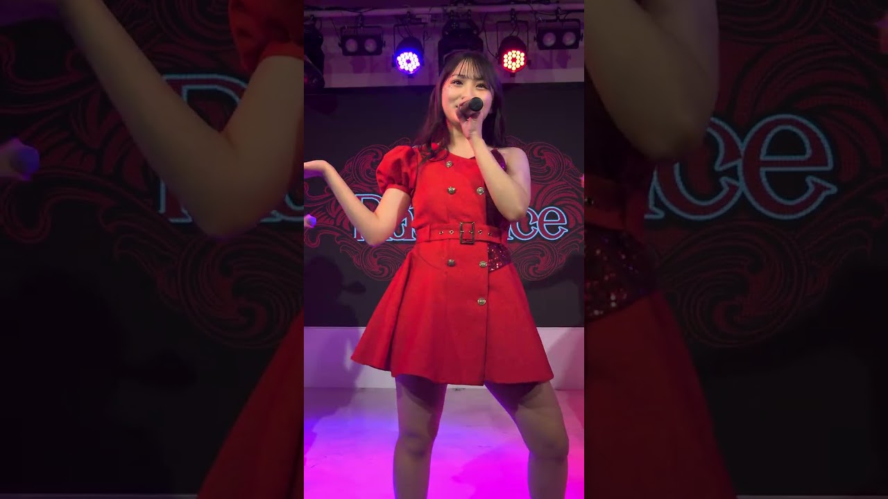 Cutie Radiance 大忘年会20252025.12.30渋谷DAIA　Paradox
