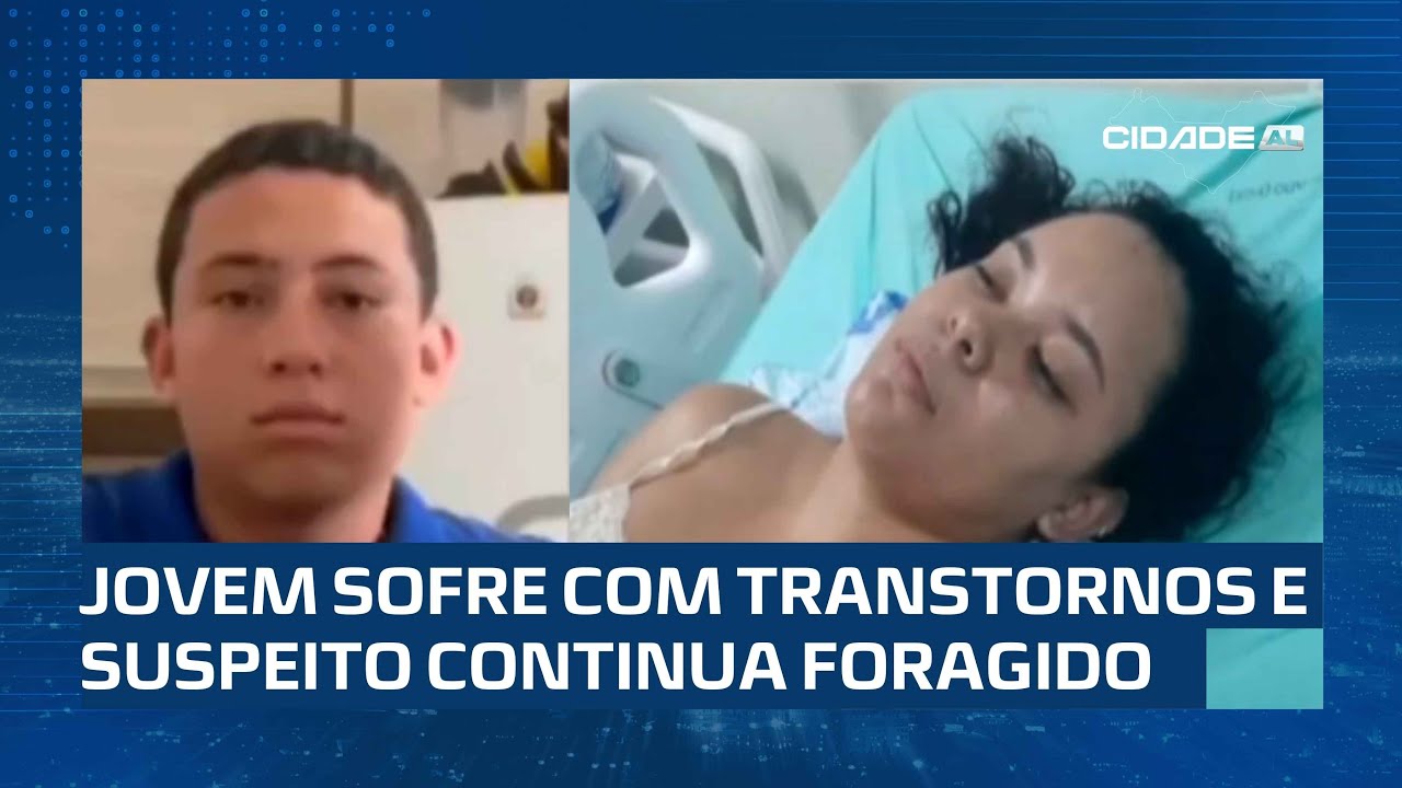 CASO MARIA DANIELA: 5 meses sem justiça e suspeito continua foragido