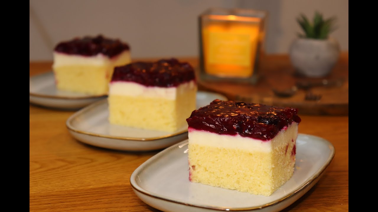 NEODOLJIVE VOĆNE KOCKE | How 2 Bake It by Marko Strižak |