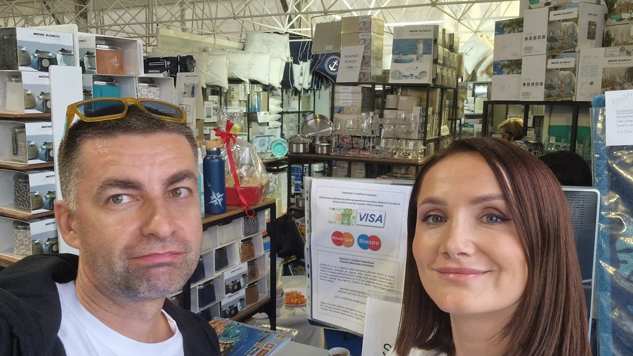Biograd boat show 2024