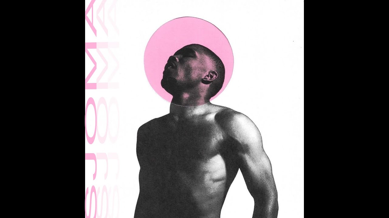 (free) frank ocean indie type beat 