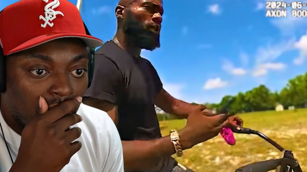 Tray Reacts To How One Man Jammed Up the Towns’s 911 Lines