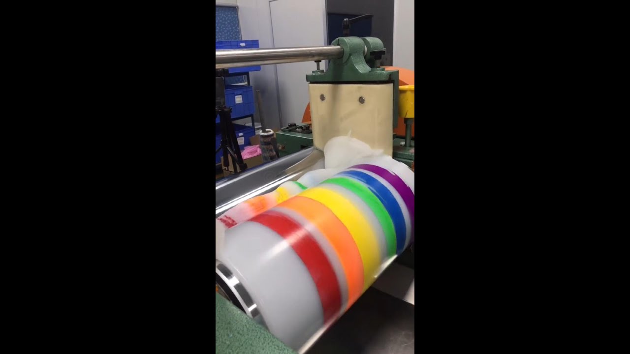 #1 So Satisfying. Color mixing. Do you like rainbow & what's final color. Rubber & Silicone mixing.