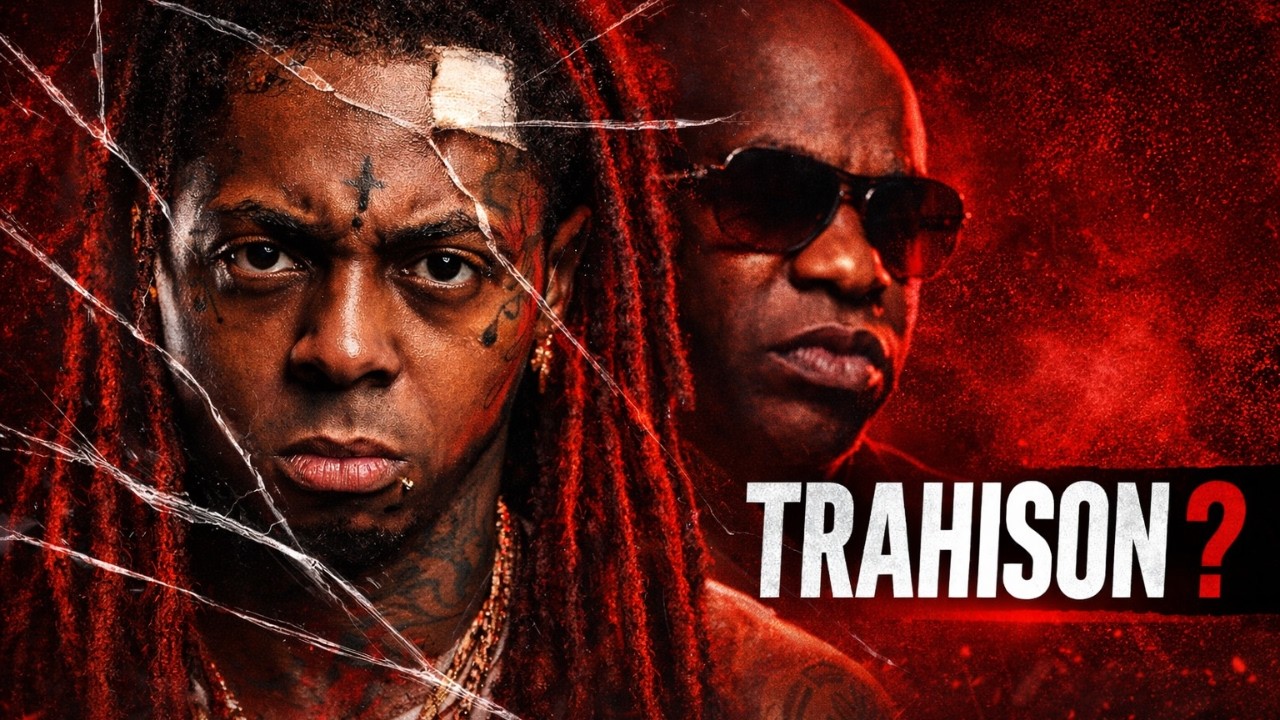 Lil Wayne vs Birdman : La Trahison Qui a Failli Tout Détruire | Vraies Histoires de Stars