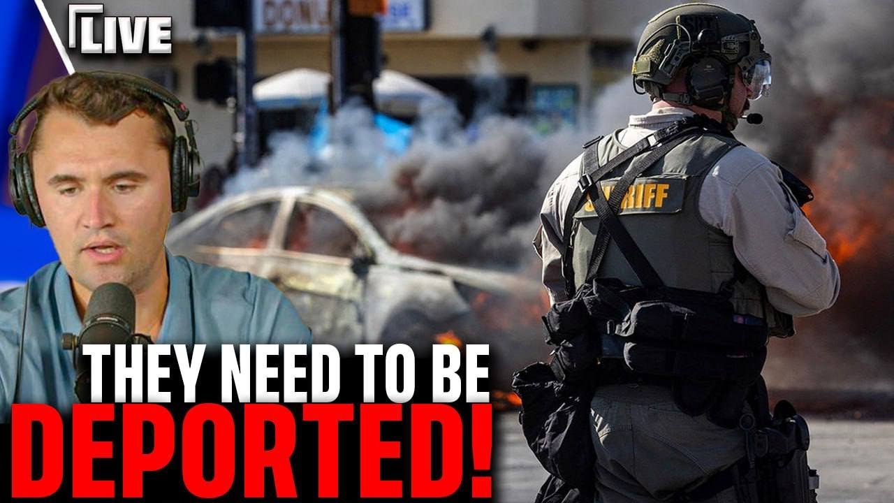 Immigration Without Assimilation is Invasion