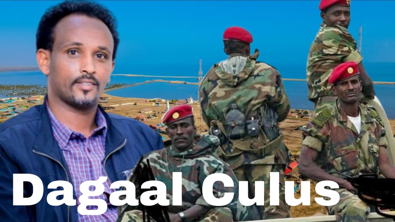 Sir Xasaasi Ah Oo Ka Soo Baxday Dagaalka Saylac Kasocda