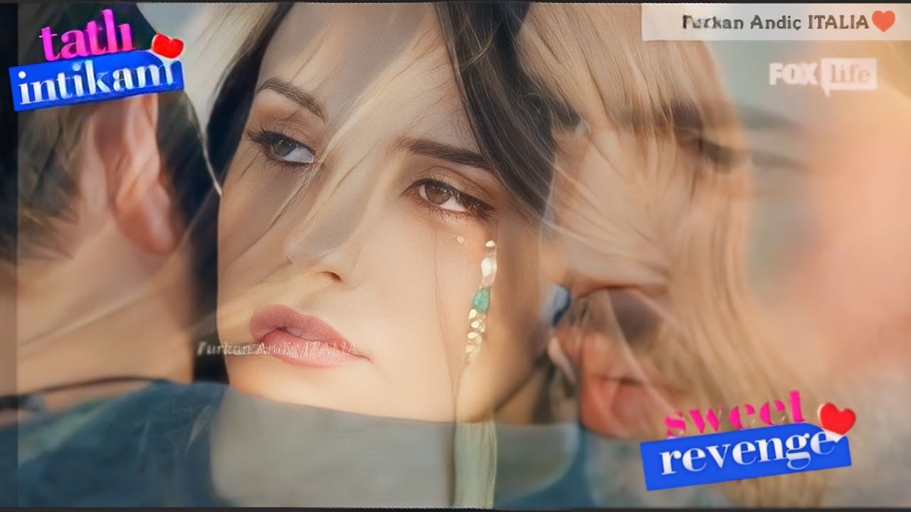Sinan e Pelin...tra profumo e poesia 💗