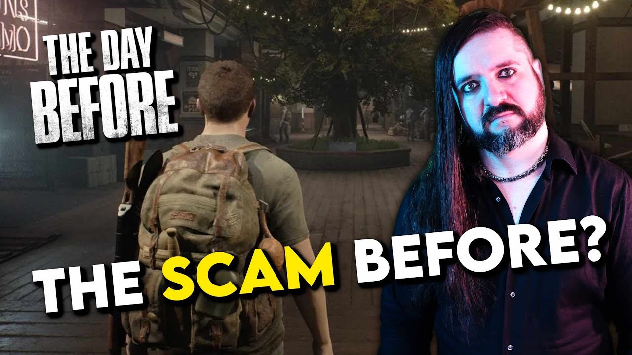 The SCAM Before? ▶ La MIA ESPERIENZA e quello che PENSO.