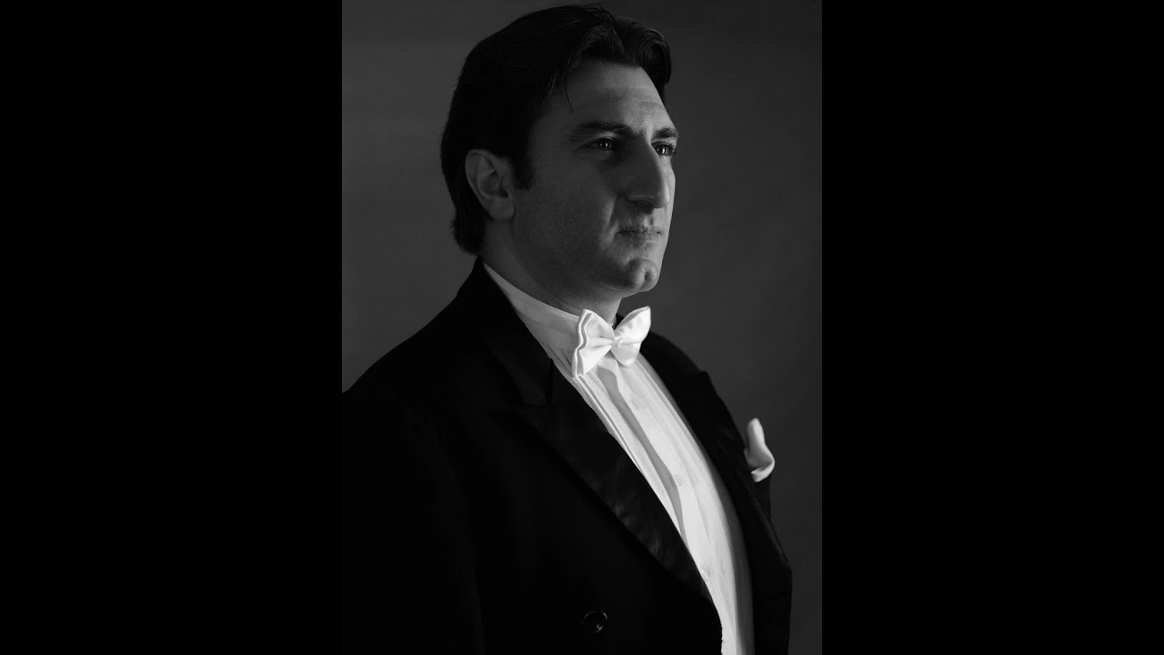 Ah! Manon, mi tradisce il tuo folle pensier... - Manon Lescaut - Hayk Vardanyan, Atsuko Ota