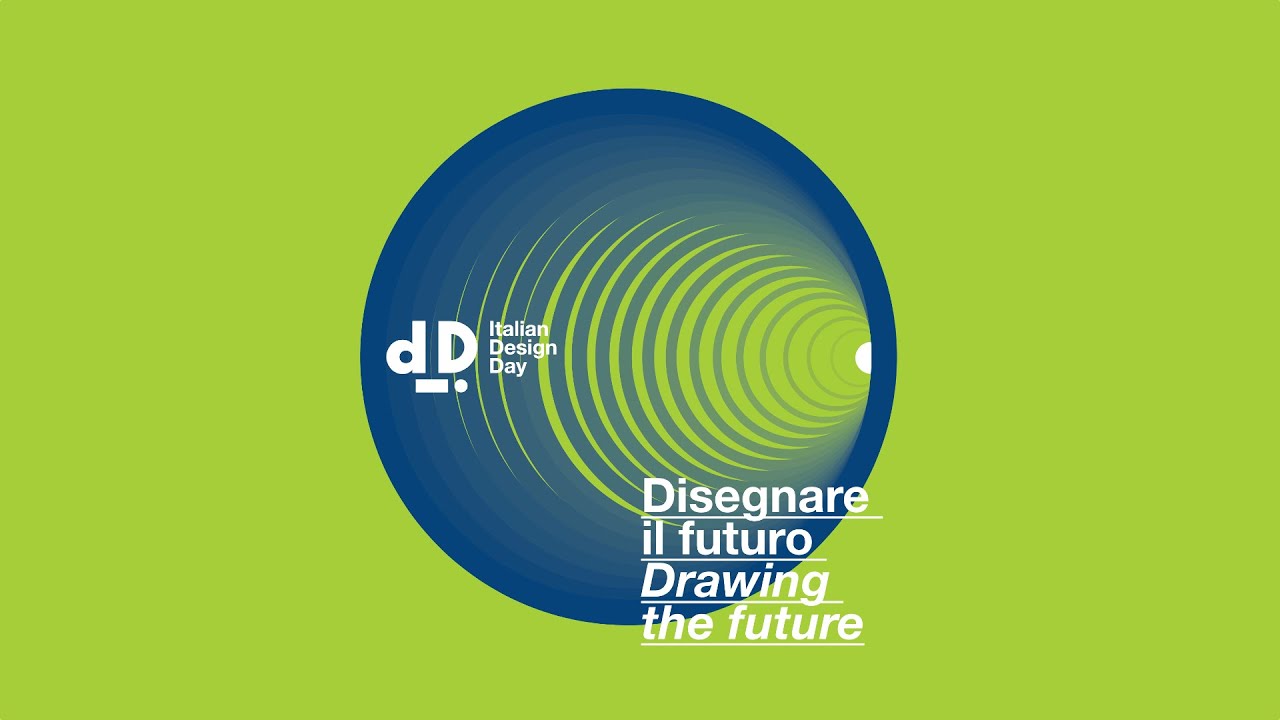 Italian Design Day 2020