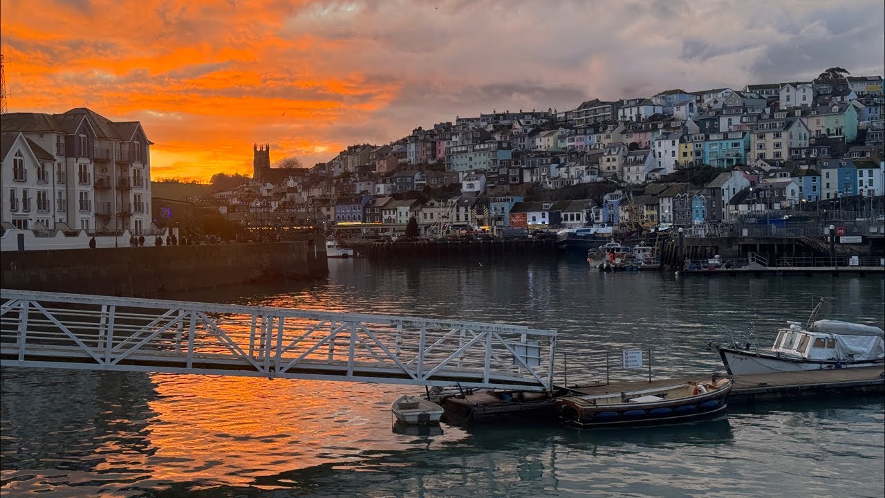 Sunny sunny sunny South Devon 🌅 | LIVE with Life with the Platts