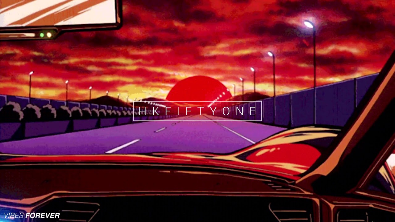 HKFiftyOne - Adieu