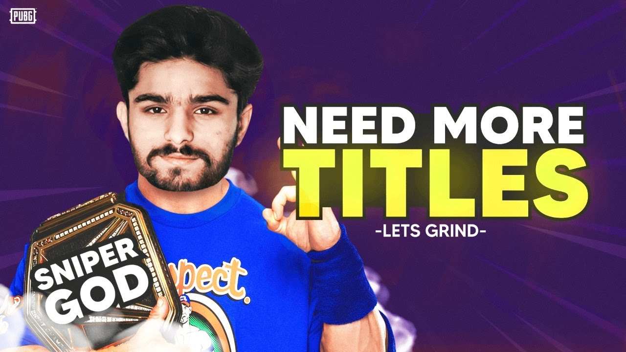 CR ELITE CUSTOMS | BATTLEGROUND MOBILE | DONATION ON SCREEN