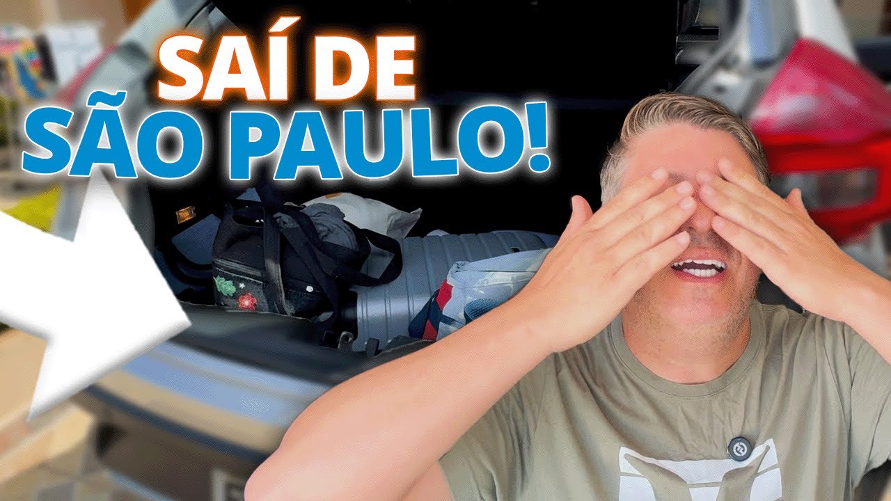 Recarregando as Energias em Cambuí - Viagem em Família
