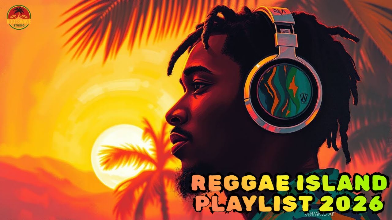 To Love Somebody Mood – Soft Reggae & Lovers Rock