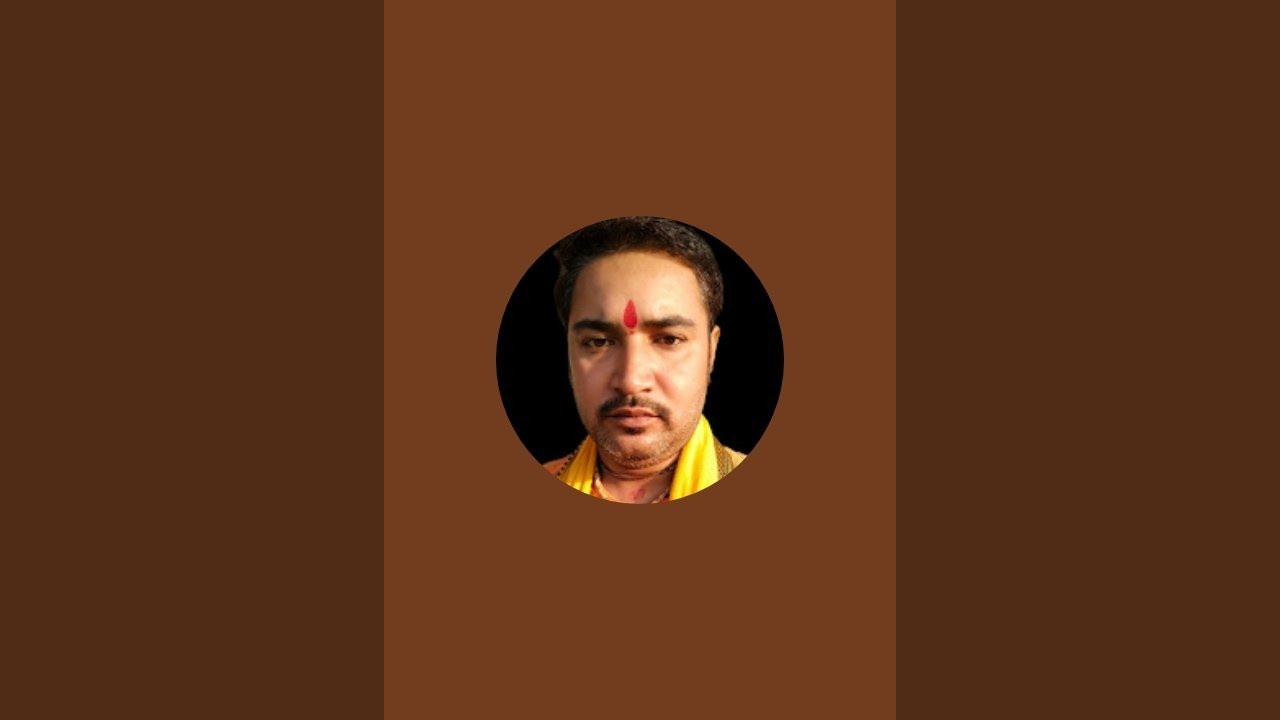 Sanatani YouTube press with Anshu sir is live!