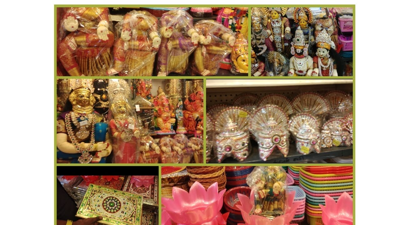 சென்னையில் இப்படி ஒரு கடையா????நீங்களே பாருங்கள்!!!!!! ( MYLAPORE SRI VIJAYA STORES)