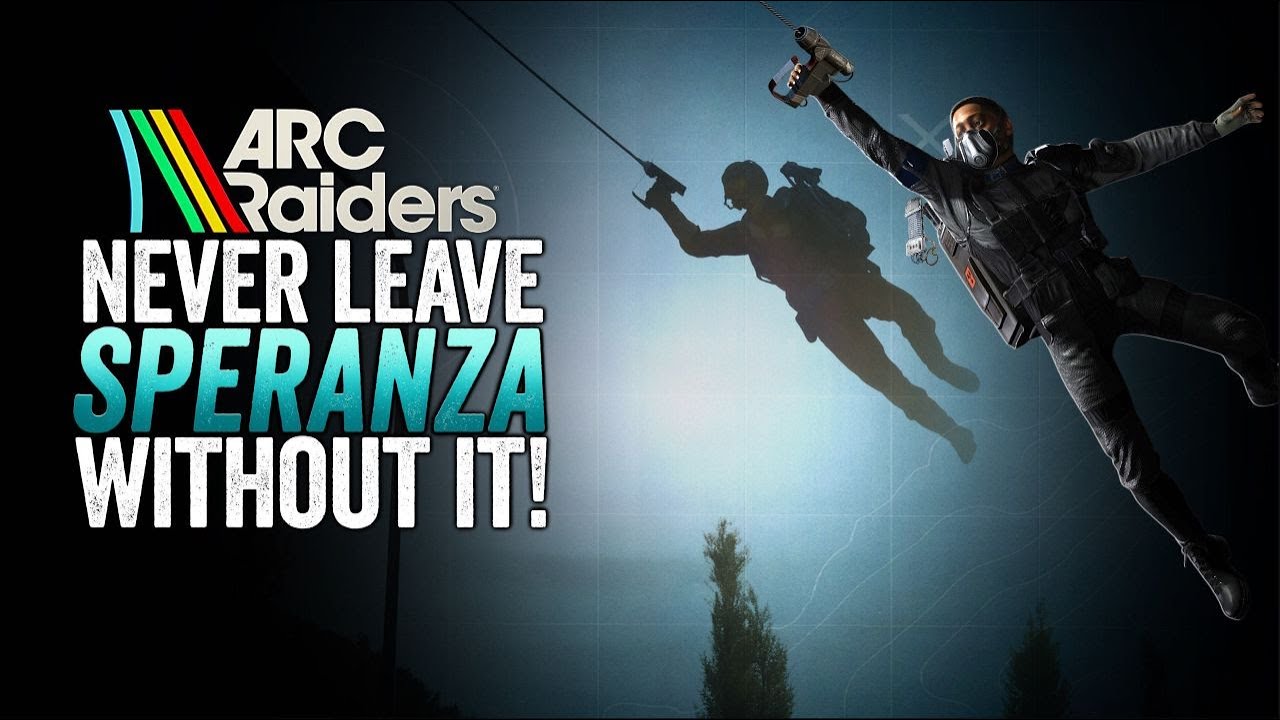 Секреты SNAPHOOK в Arc Raiders – скрытые локации, добыча и тактика