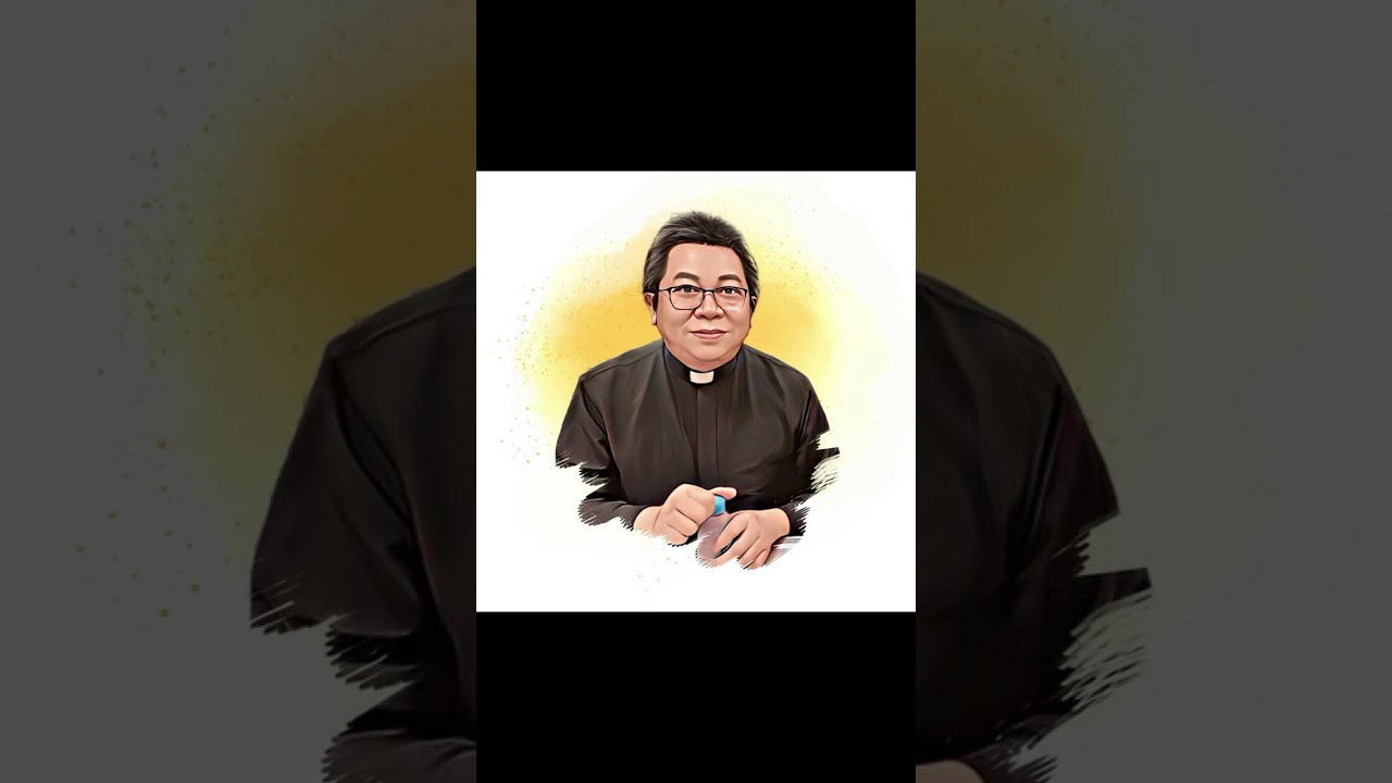 VÔ CẢM  – Lm. Anmai, CSsR