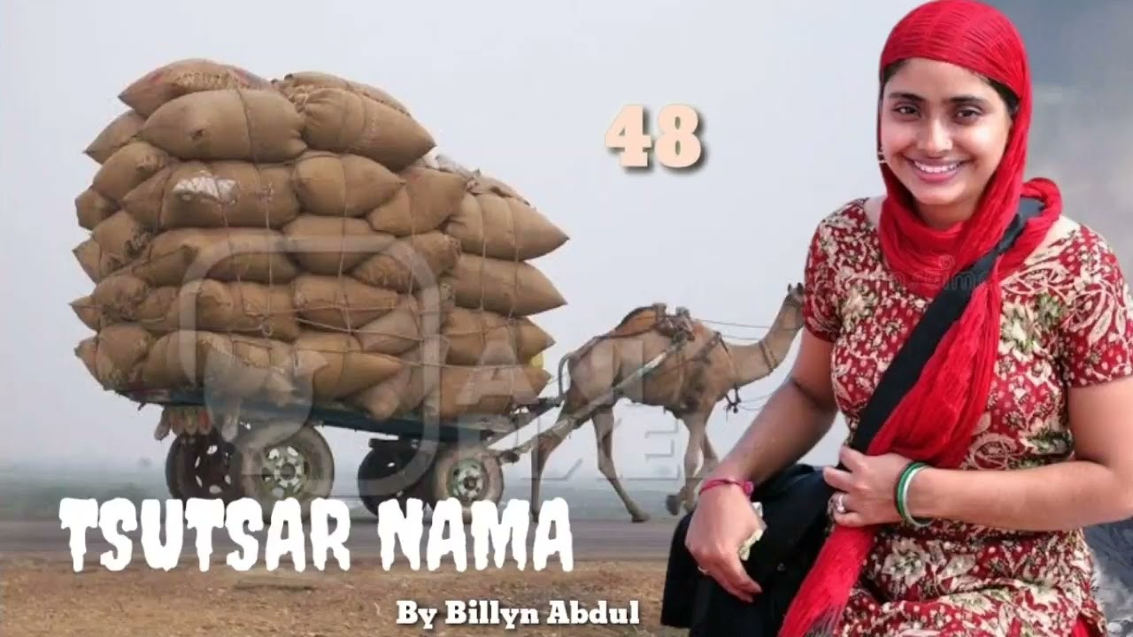 Tsutsar Nama... 48 Labarin budurwa Samraah Da tasha gwagwarmayar rayuwa, Jaruma ce Yar'kasada