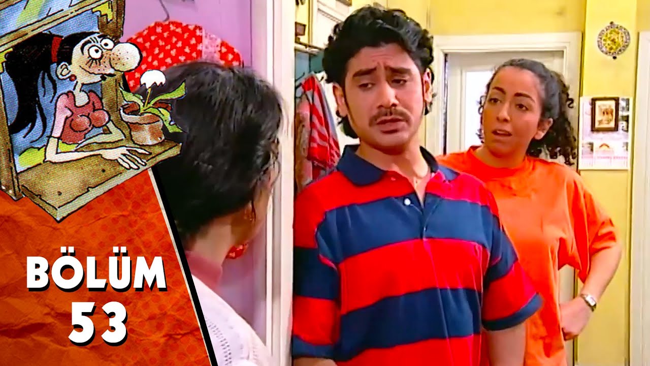 Sıdıka 53. Bölüm