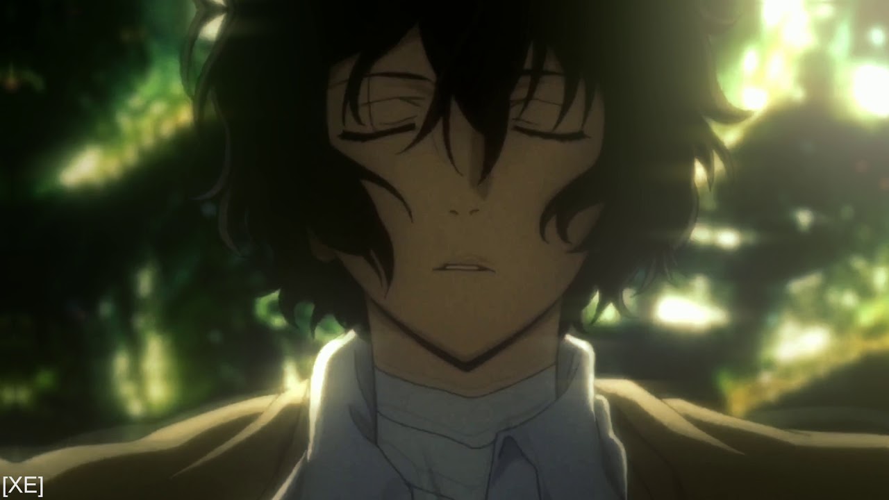Bungou Stray Dogs AMV // HD (60fps)