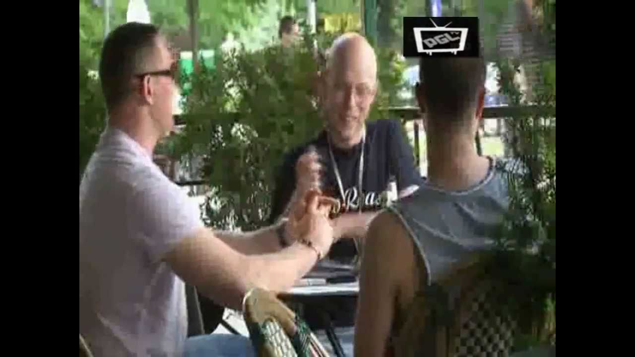 cz.2 Dzień z mistrzem: PONO