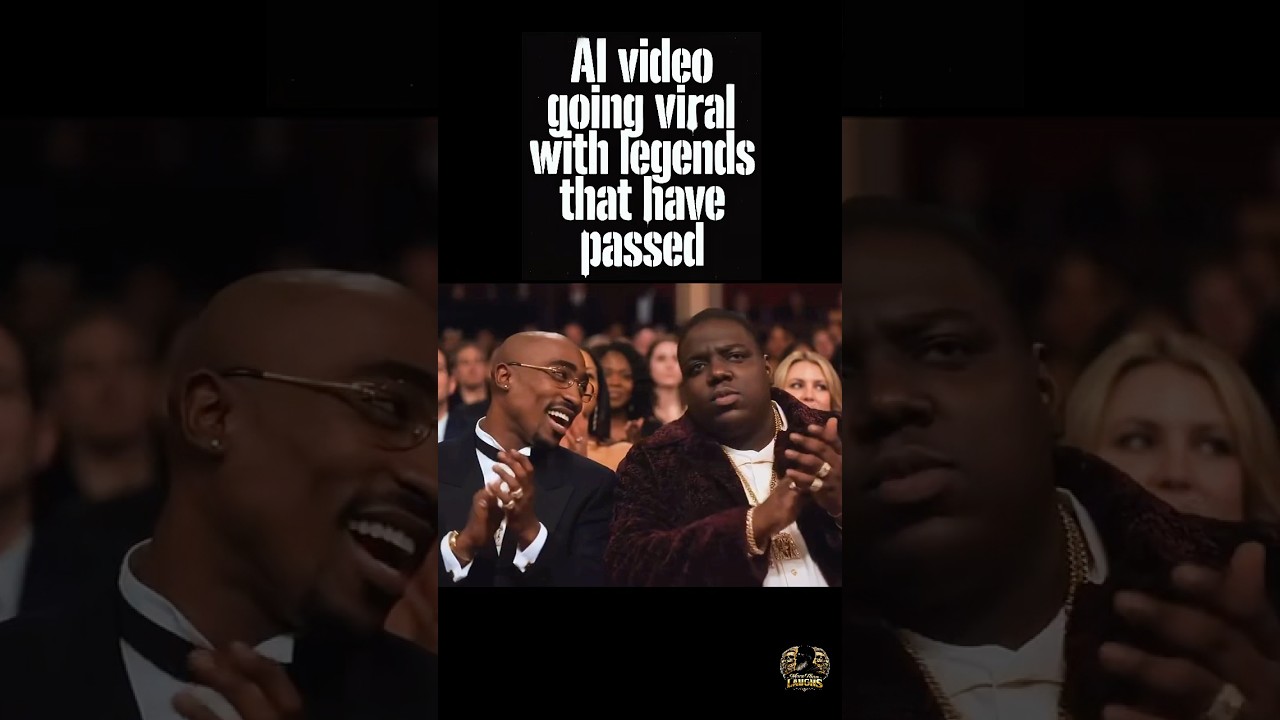 Prince still beefing with Michael Jackson in the AI world 🤣 I can&rsquo;t be mad at this video 🔥