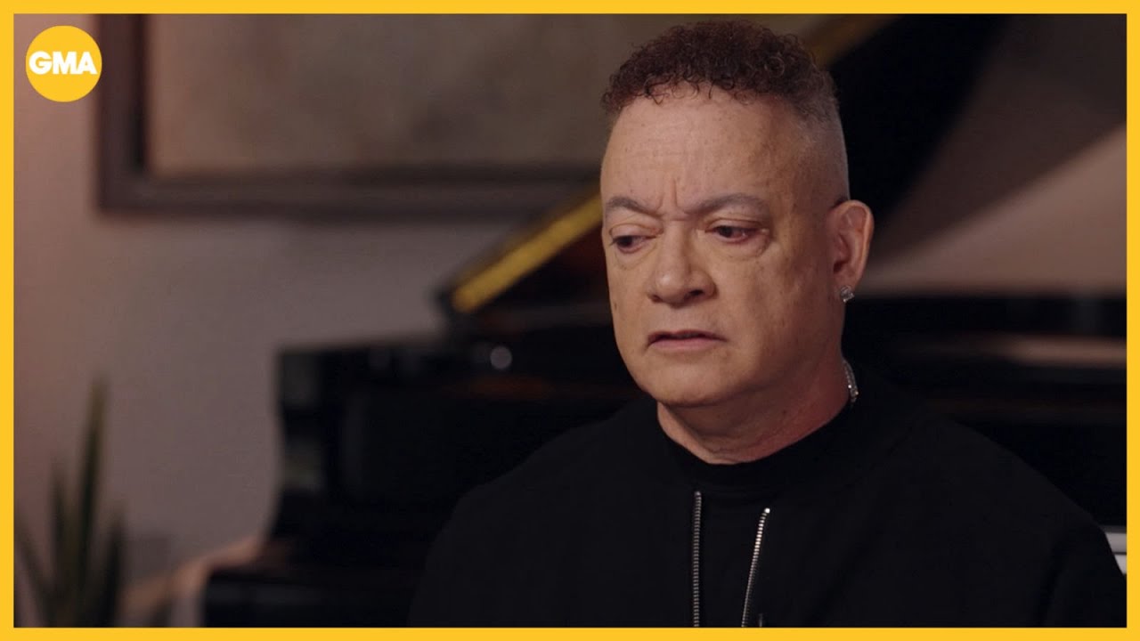 Kid 'n Play star reveals he's had a heart transplant