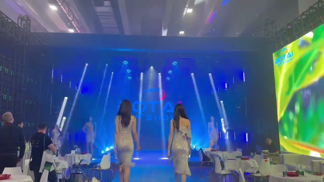 Prolight sound（China）