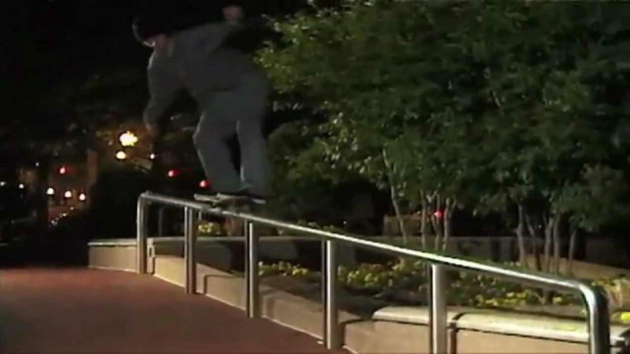 Quartersnacks: Jake Johnson AKA Ferrari Post-Mind Field Mixtape