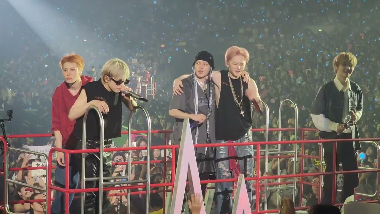 Day2 Encore - PULSE ON IN SEOUL [10.11.2025]