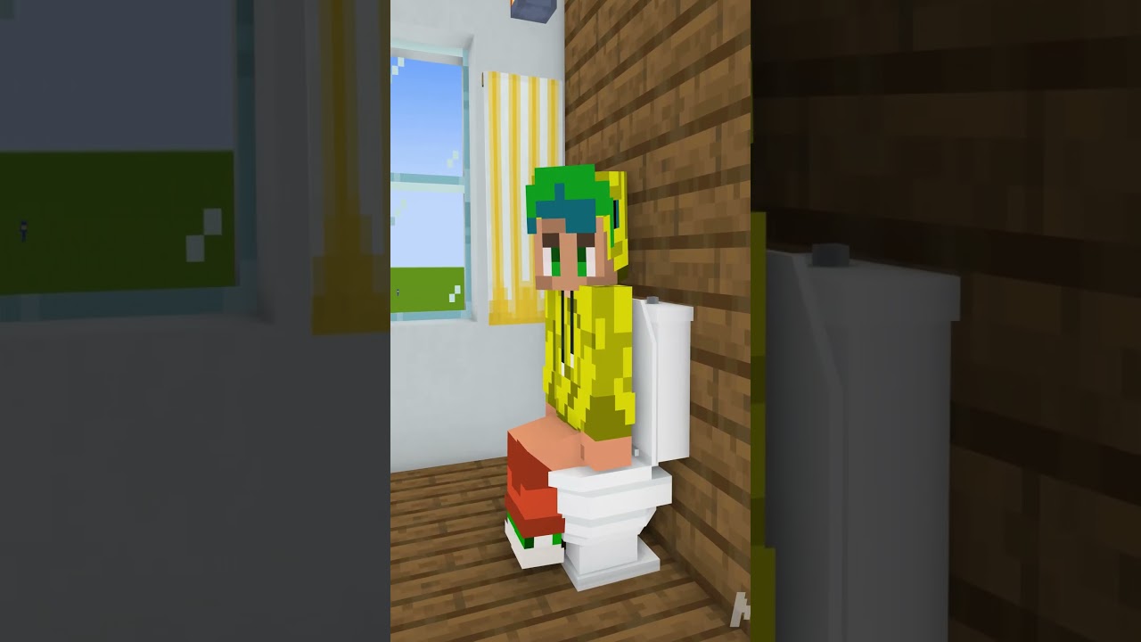DRUSSK OCUPADO #shorts #sprunki #poppyplaytimecapitulo4 #minecraft
