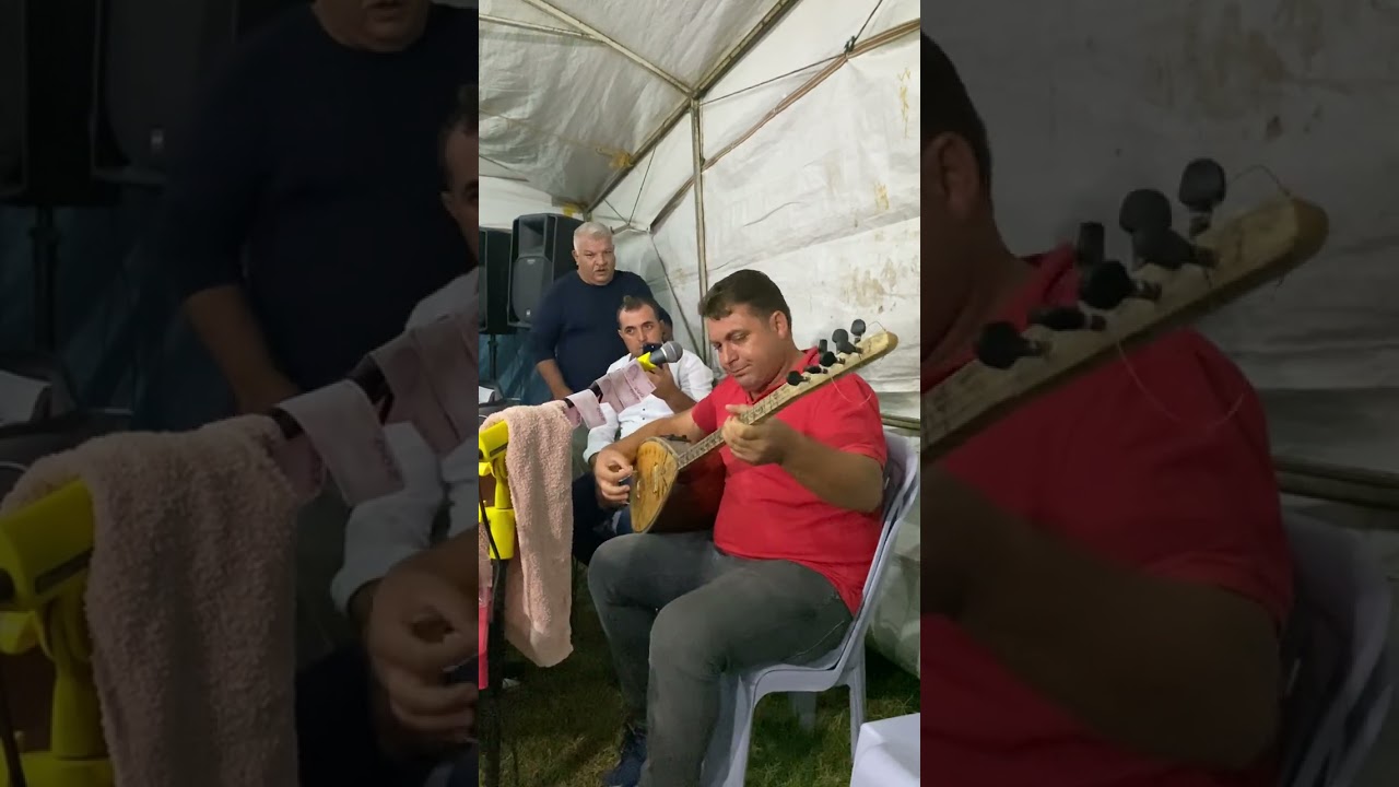 Uğur Torun ~ Dünya Yalan Ölüm Gerçek 🎶