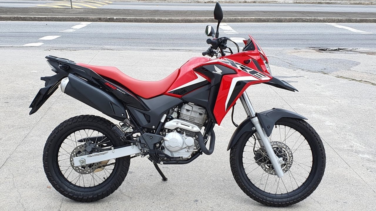 Rodolfinho da Z- Testando Honda XRE 300 RALLY FLEX 2022.