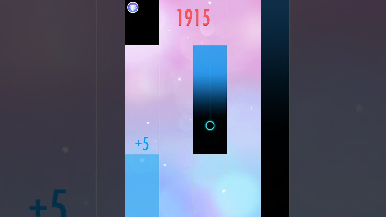 It reset after this - 11.333 tps