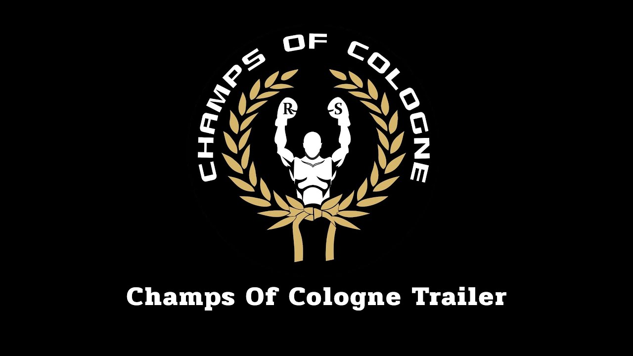 Champs Of Cologne Trailer #1