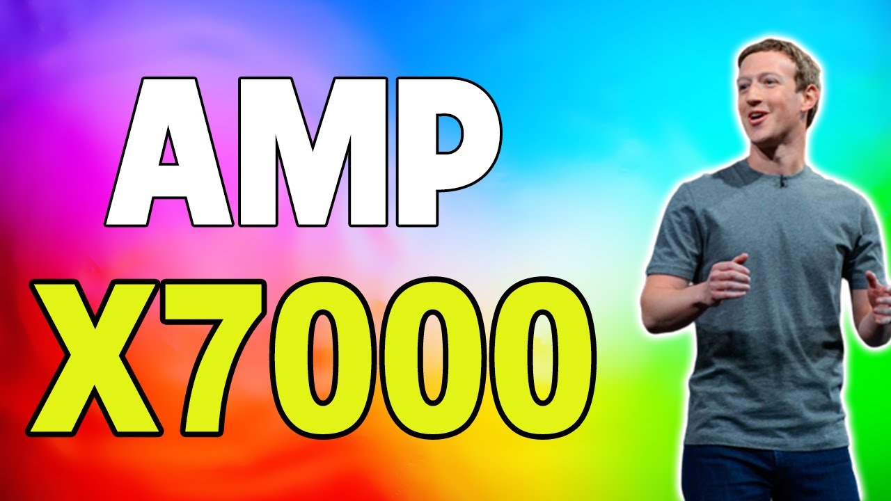 AMP WILL X7000 AFTER DEAL WITH CHATGPT - AMP PRICE PREDICTION 2023-202