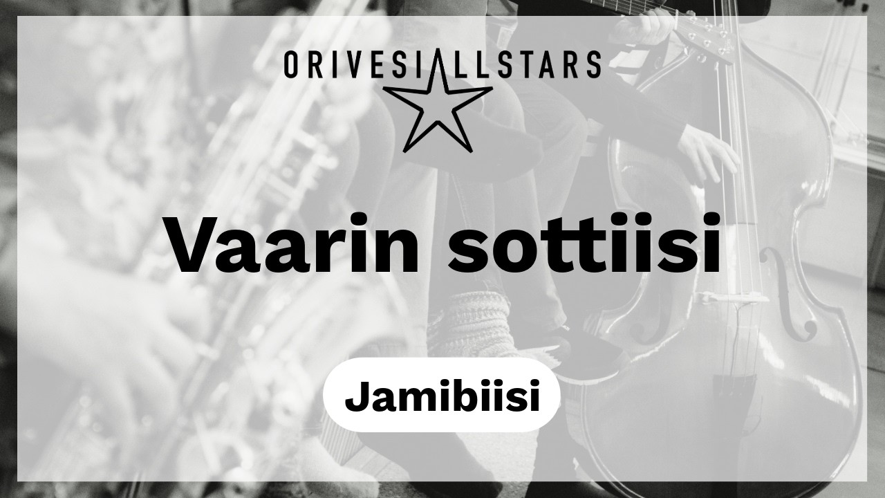 Vaarin sotiisi