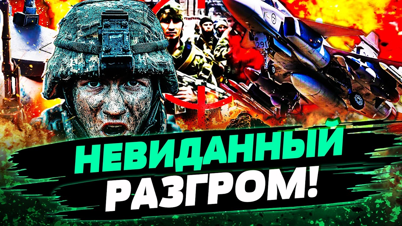 🔥6 МИНУТ НАЗАД! ЭТОТ РЫВОК ВСУ РАЗОРВАЛ НА КУСКИ! УКРАИНА СЛОМАЛА ПЛАНЫ РФ! СЛИЛИ ТАЙНОЕ! — Лакийчук