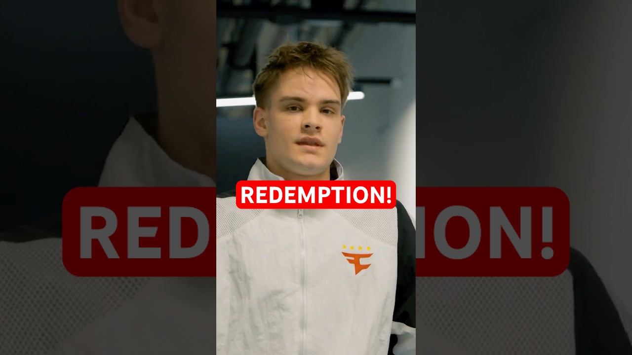 Jcobbb Proved Everyone Wrong at the MAJOR! #cs2