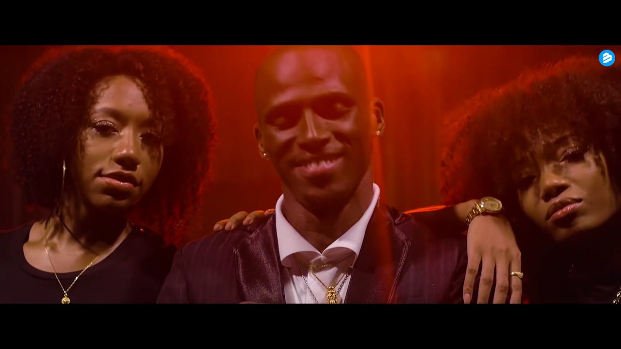 Jamez Levels Feat. Smacky - Non Ce N'Est Pas Bon (Official Music Video) (4K)
