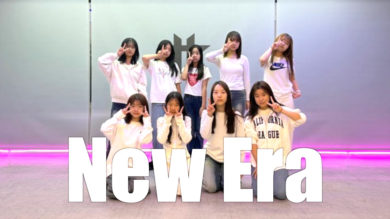 [본점] Kpop Class_토요일 오전10시_ l The Top Academy