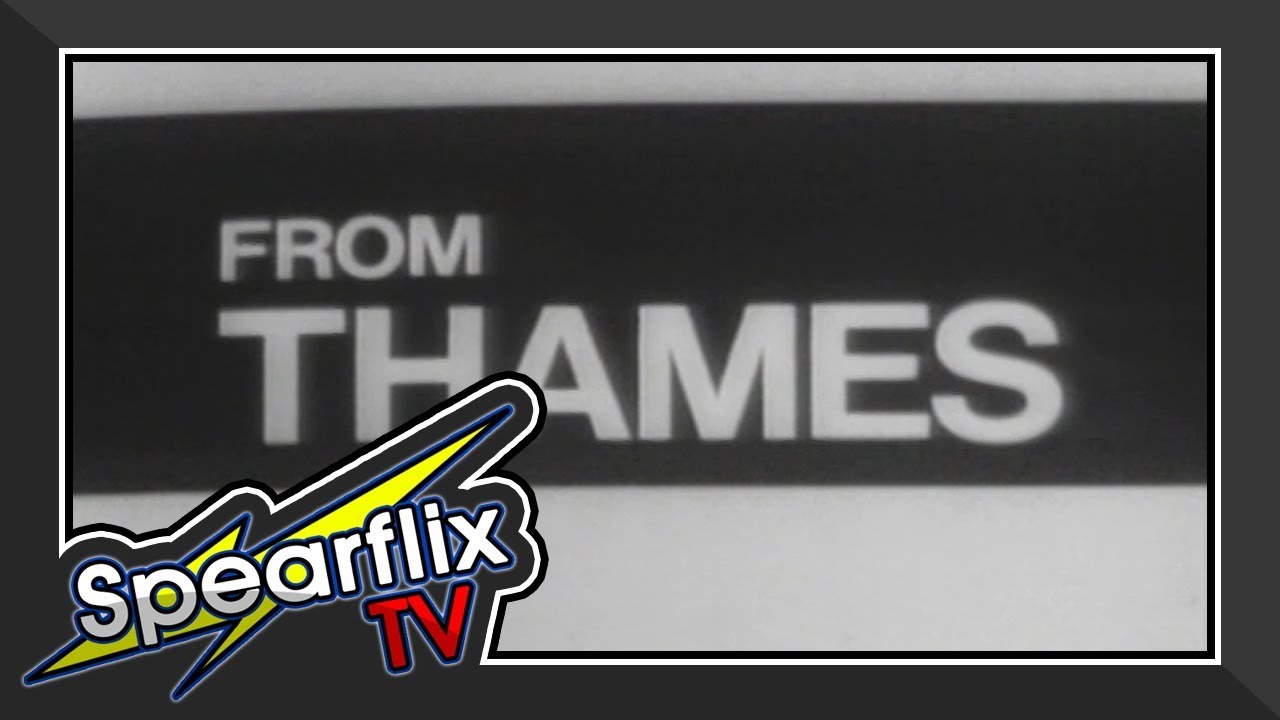 Father Dear Father Intro & Credits - Sat 9/11/19 UK Time (Forces TV) w/ First Thames Logo/Regional