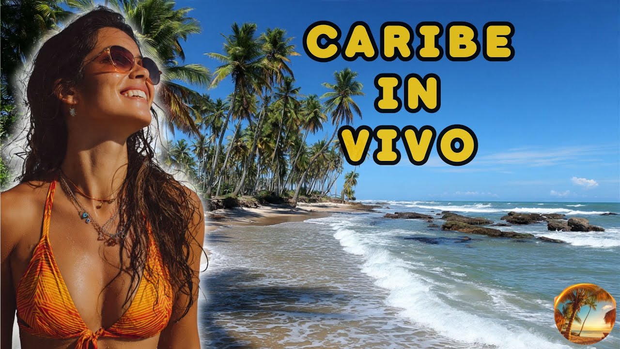 Sonidos del Caribe que iluminan tu d&iacute;a con alegr&iacute;a